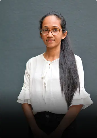 DHANUSHKA NADEESHANI