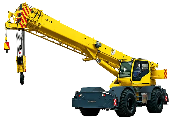 Property Development Illustration